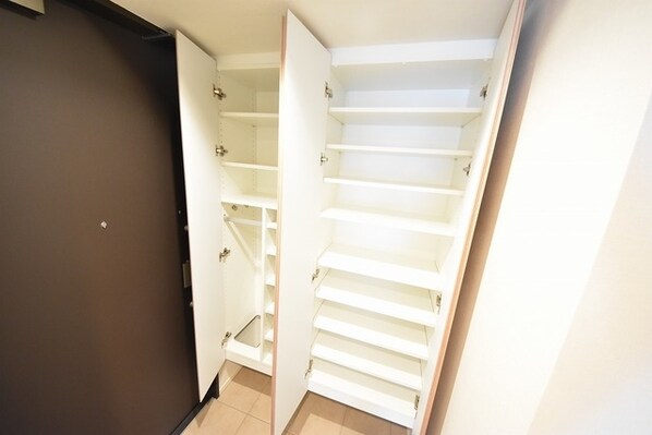 パークハビオ赤坂タワーの物件内観写真